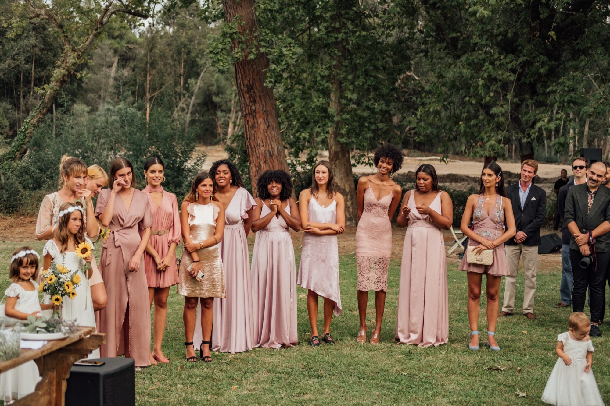 Josiane & Pedro wedding at Herdade da Agolada de Cima, Portugal, by Alex Tome
