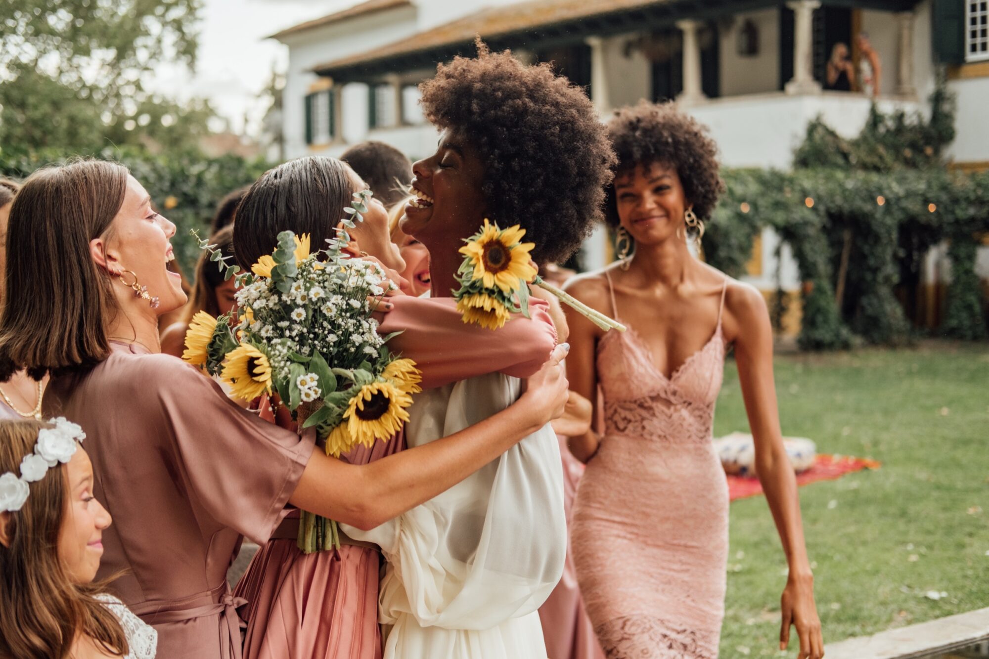 Josiane & Pedro wedding at Herdade da Agolada de Cima, Portugal, by Alex Tome