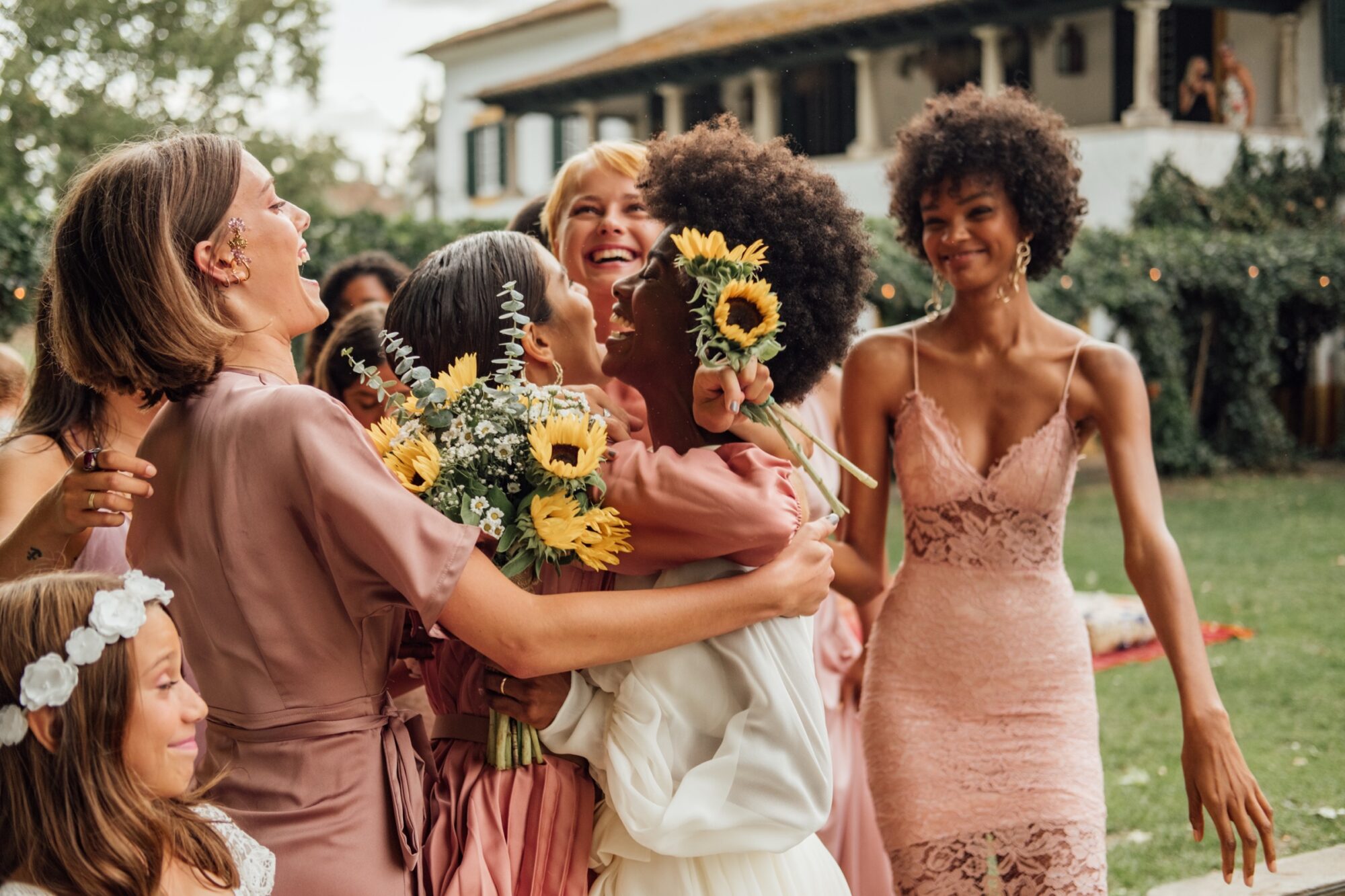 Josiane & Pedro wedding at Herdade da Agolada de Cima, Portugal, by Alex Tome