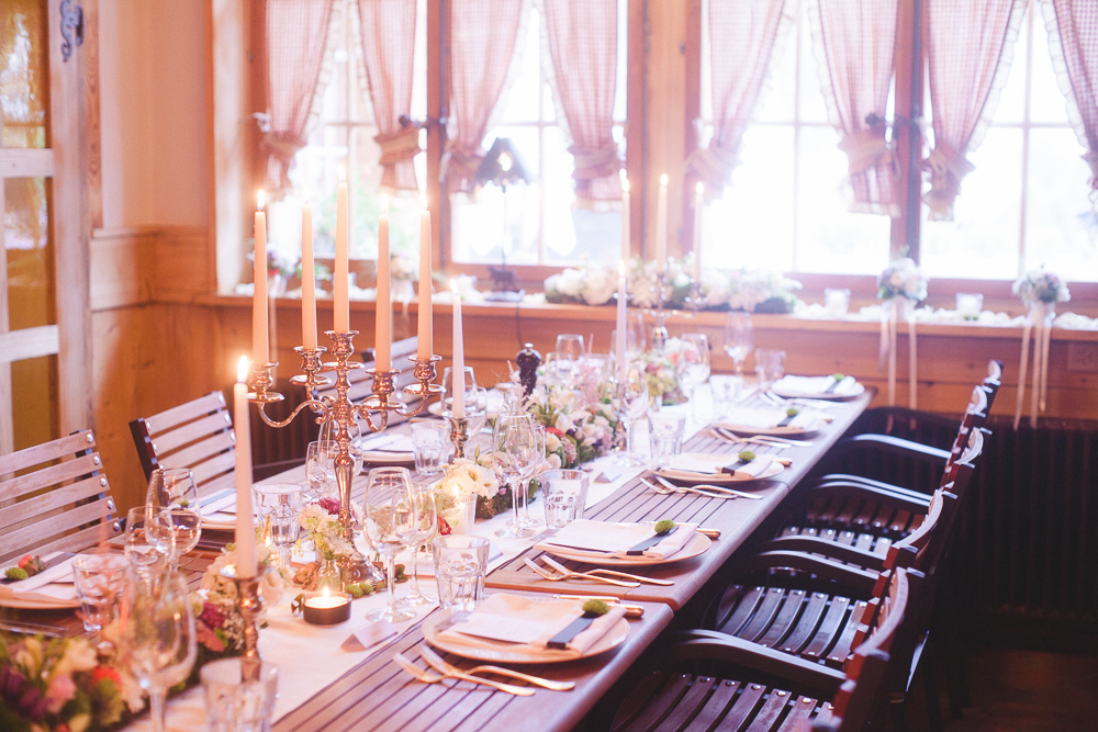 Melanie & Morgan wedding at Switzerland, by Alex Tome