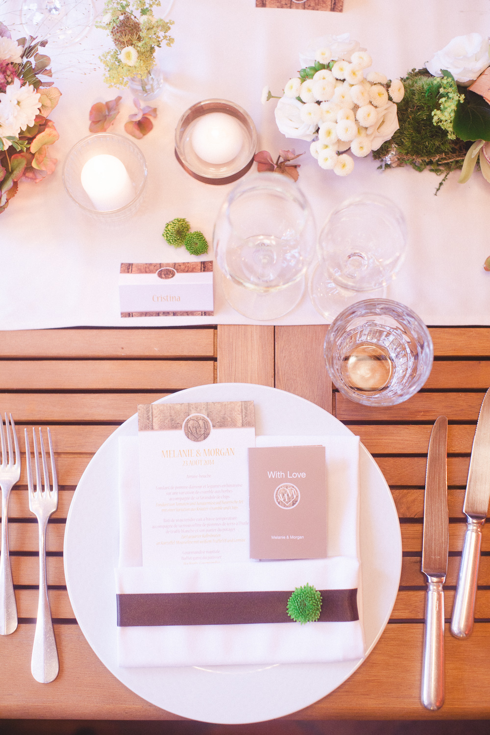 Melanie & Morgan wedding at Switzerland, by Alex Tome