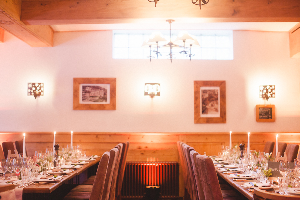 Melanie & Morgan wedding at Switzerland, by Alex Tome