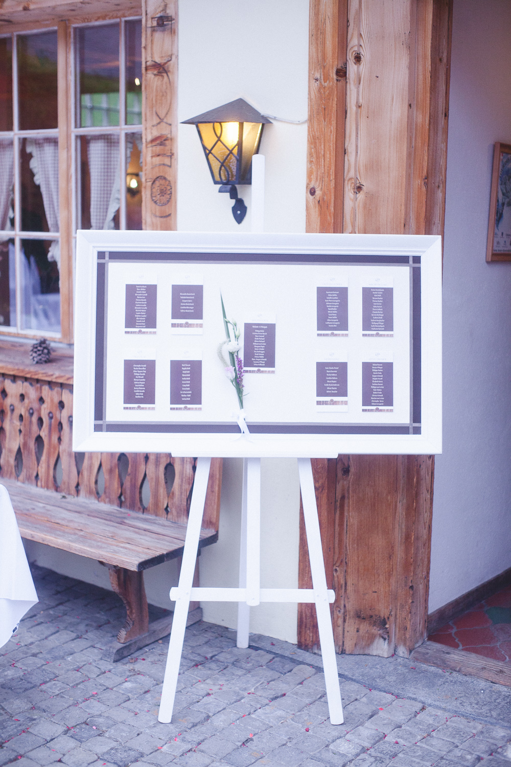 Melanie & Morgan wedding at Switzerland, by Alex Tome
