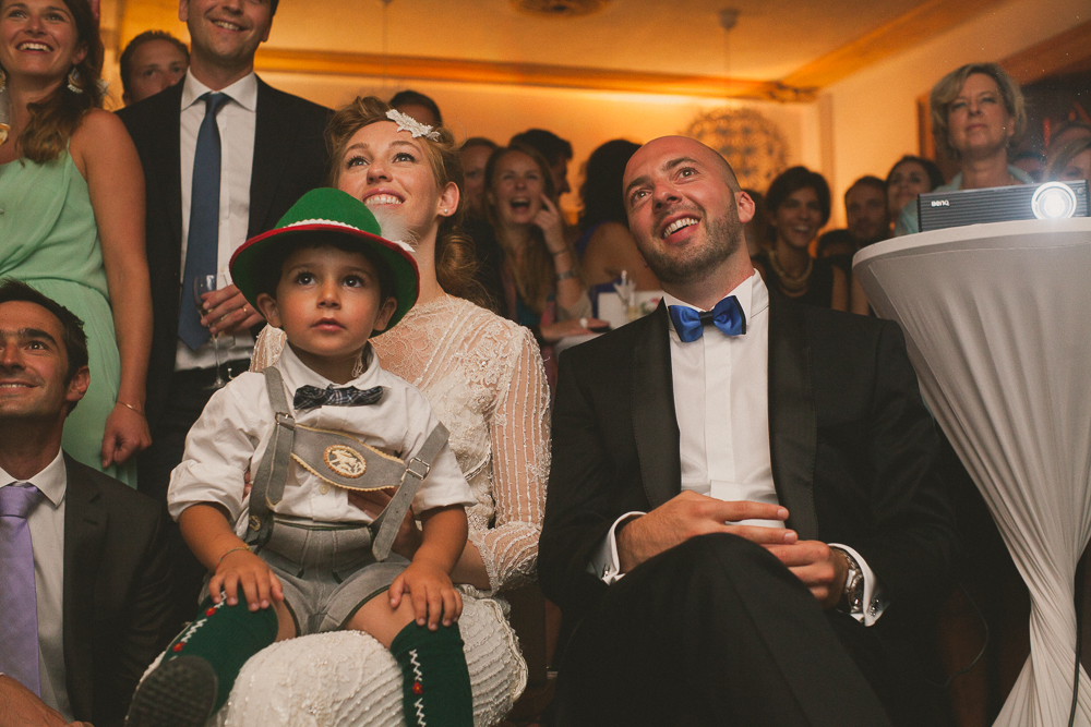 Melanie & Morgan wedding at Switzerland, by Alex Tome